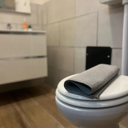 Casa Vacanza Da Anna 2 Pratola Peligna Zimmer foto